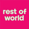 Rest of World Logo