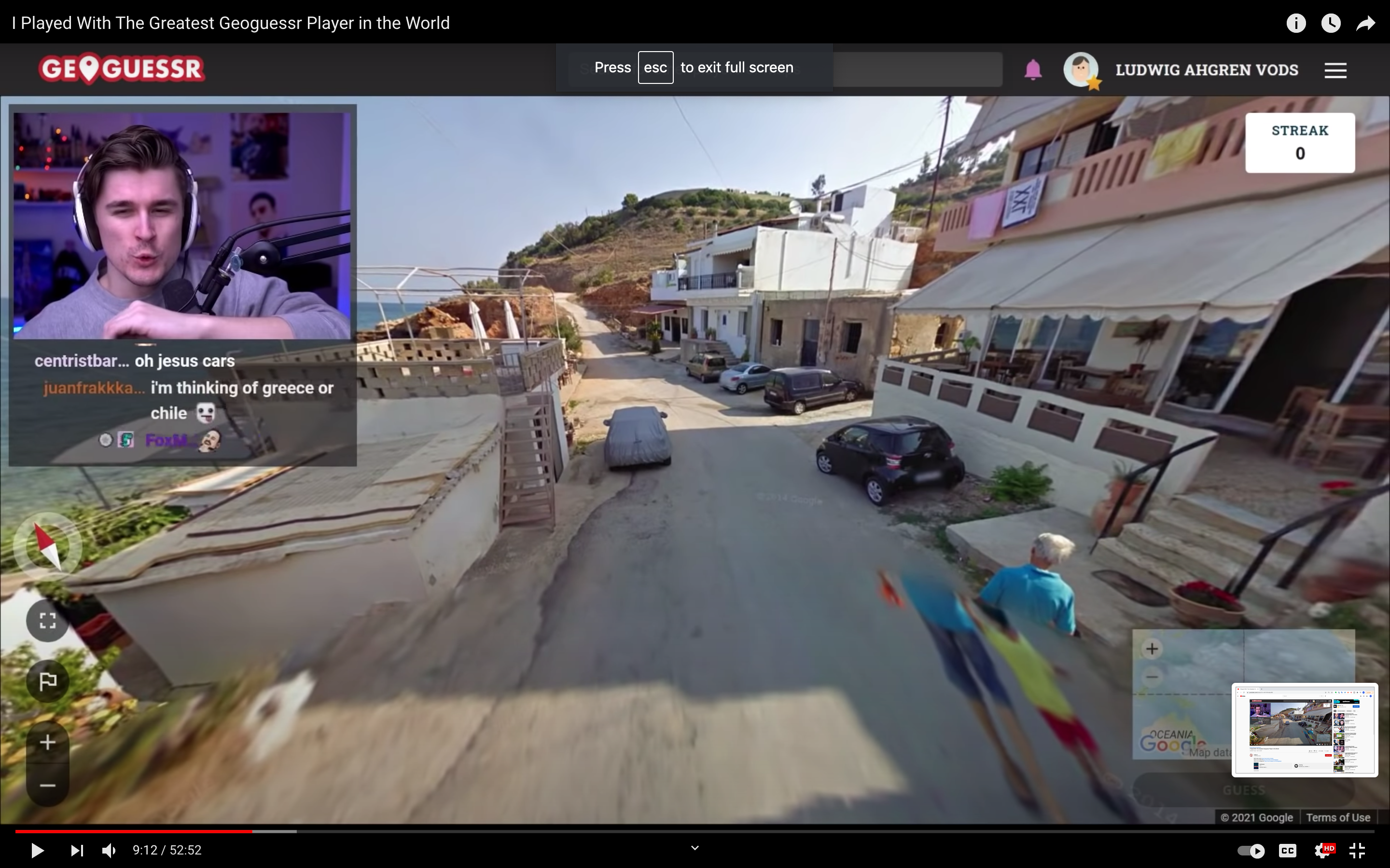 GeoGuessr turns Google Maps into a game for TikTok - The Washington Post