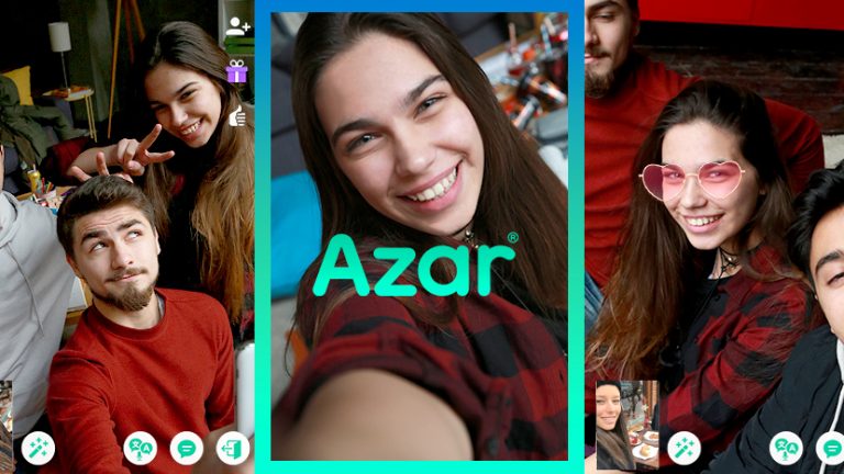 AZAR Dating Site)