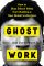 Ghost Work book cover.