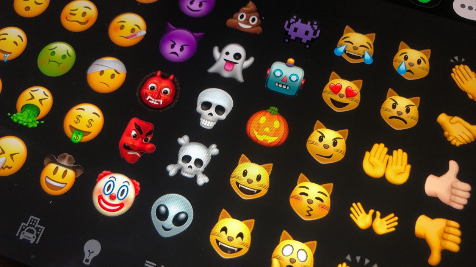 How TikTok Gave These Emojis New Meaning