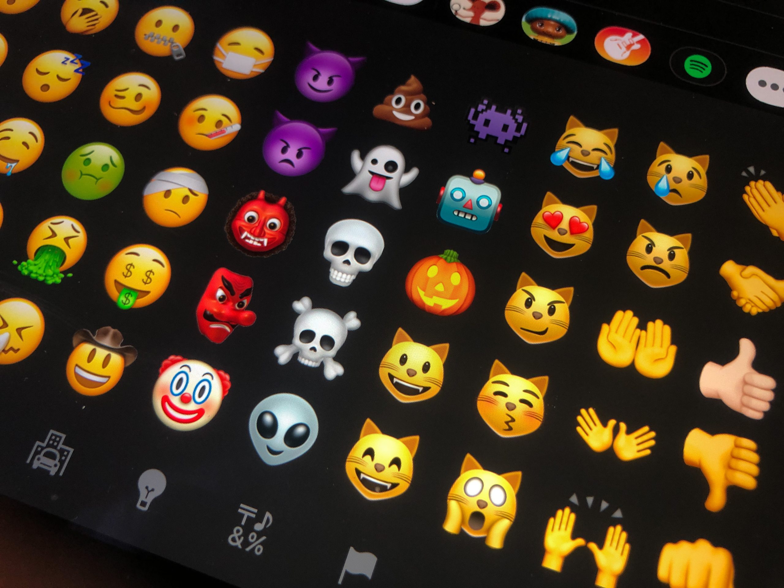 151 Emojis And Their Meanings [Surprises Inside 😅]