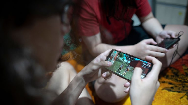 How Singapore's Free Fire and Shopee capitalized on Brazil's love of gaming  - Rest of World