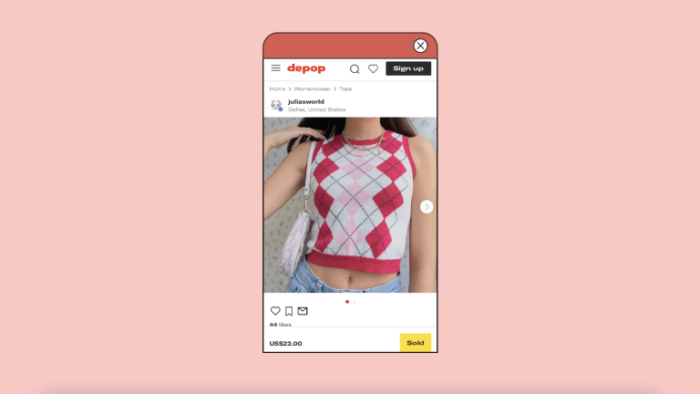 Shein Just Responded to Those 'Help Messages' Found On Their