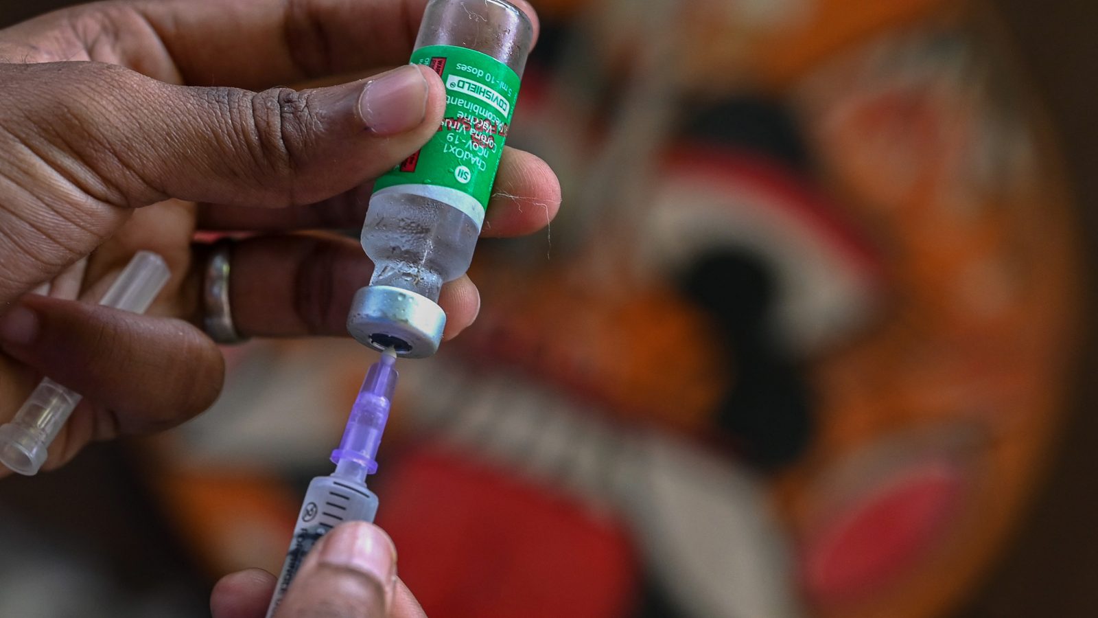 Why does India’s Cowin app keep sending fake vaccination certificates?