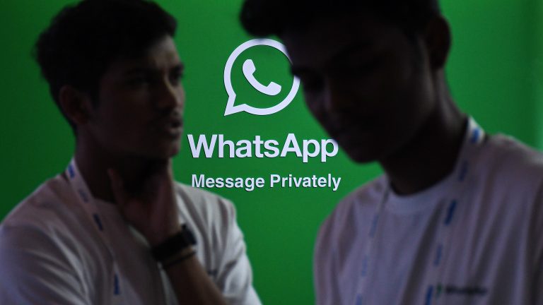 India'S Whatsapp Users Are Frustrated With Increasing Spam From Brands Like  Tata Neu, Flipkart, Reliance'S Ajio, And Other E-Commerce Companies - Rest  Of World