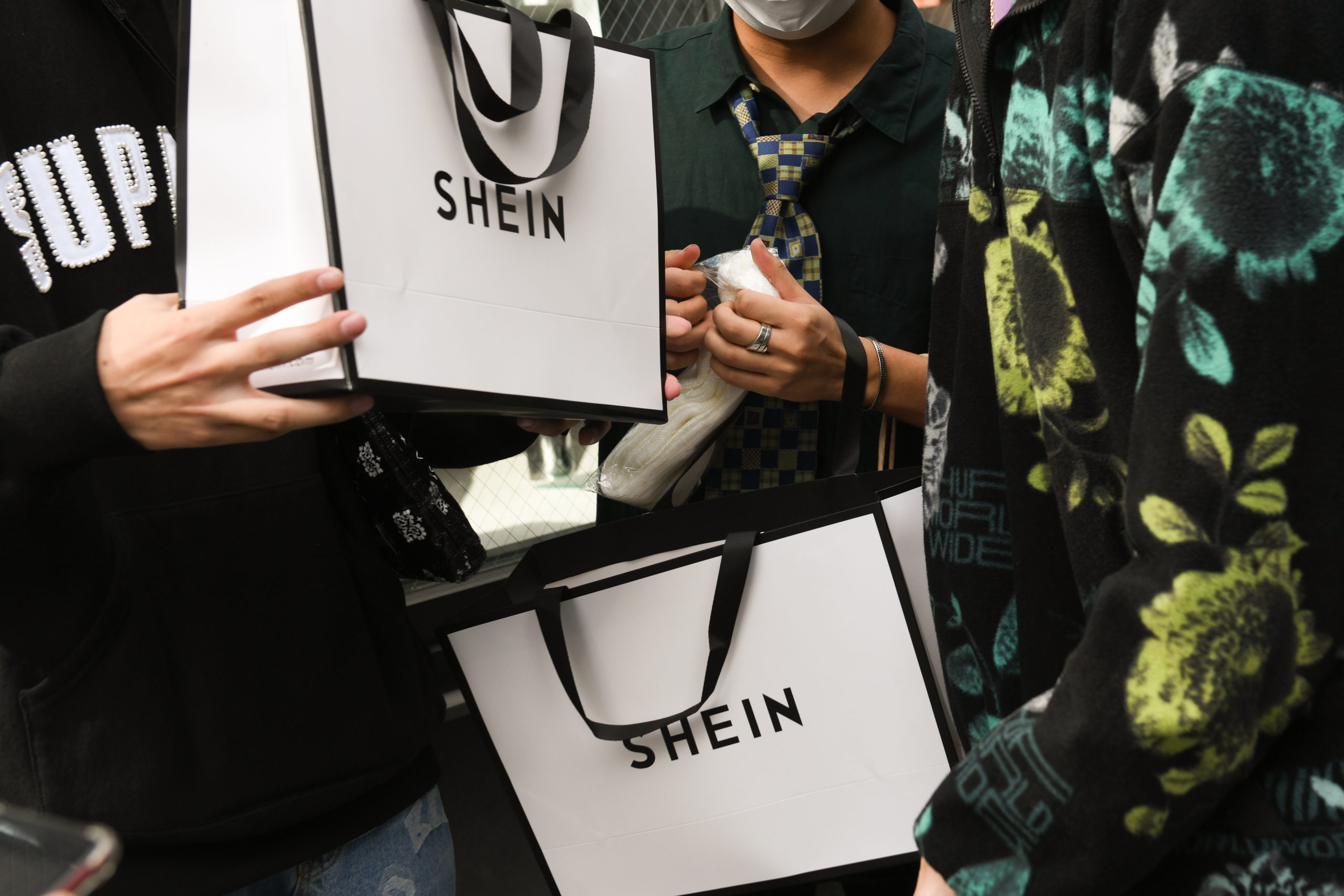 Shein is under investigation in South Africa - Rest of World