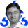 A headshot of Sumit Jasorian over a transparent background.
