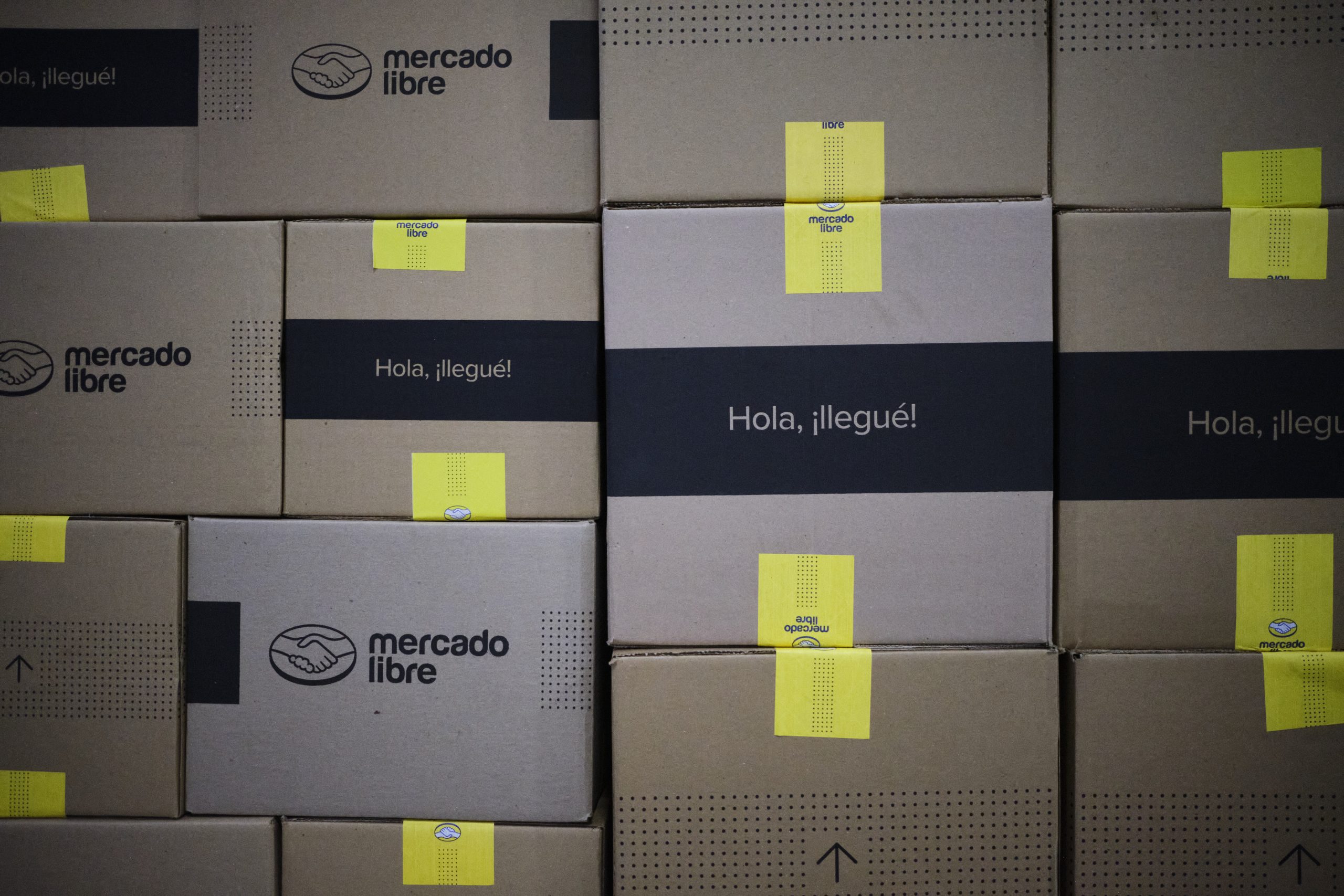 MercadoLibre is a massive fish in a medium-sized pond - Rest of World