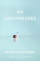 Book cover of On Lighthouses by Jazmina Barrera.