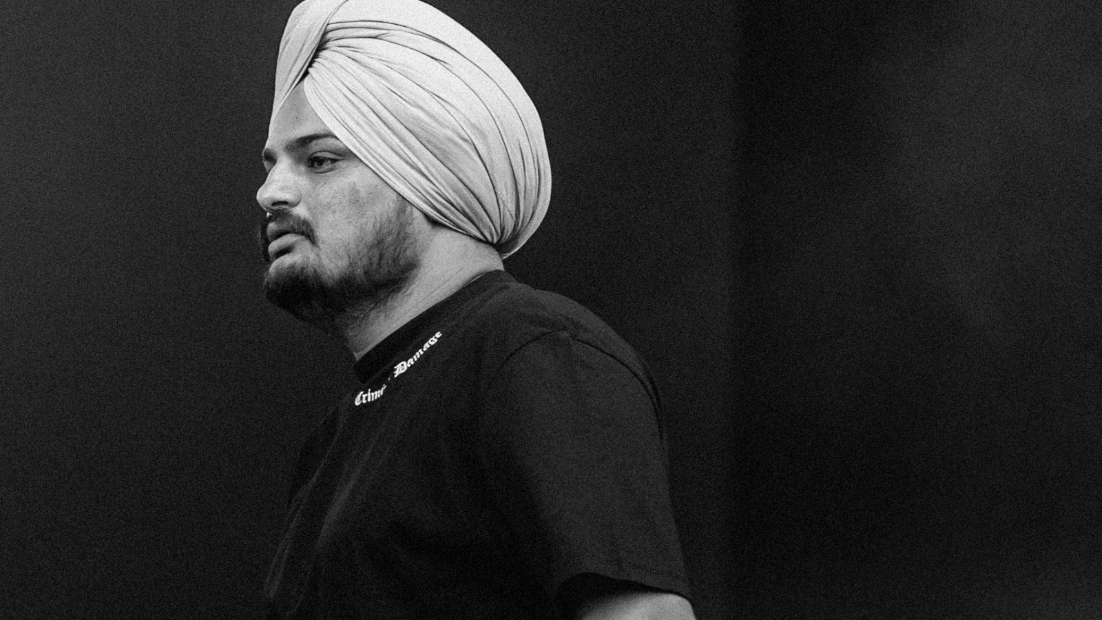 Sidhu Moose Wala's voice used for AI songs a year after his death - Rest of  World
