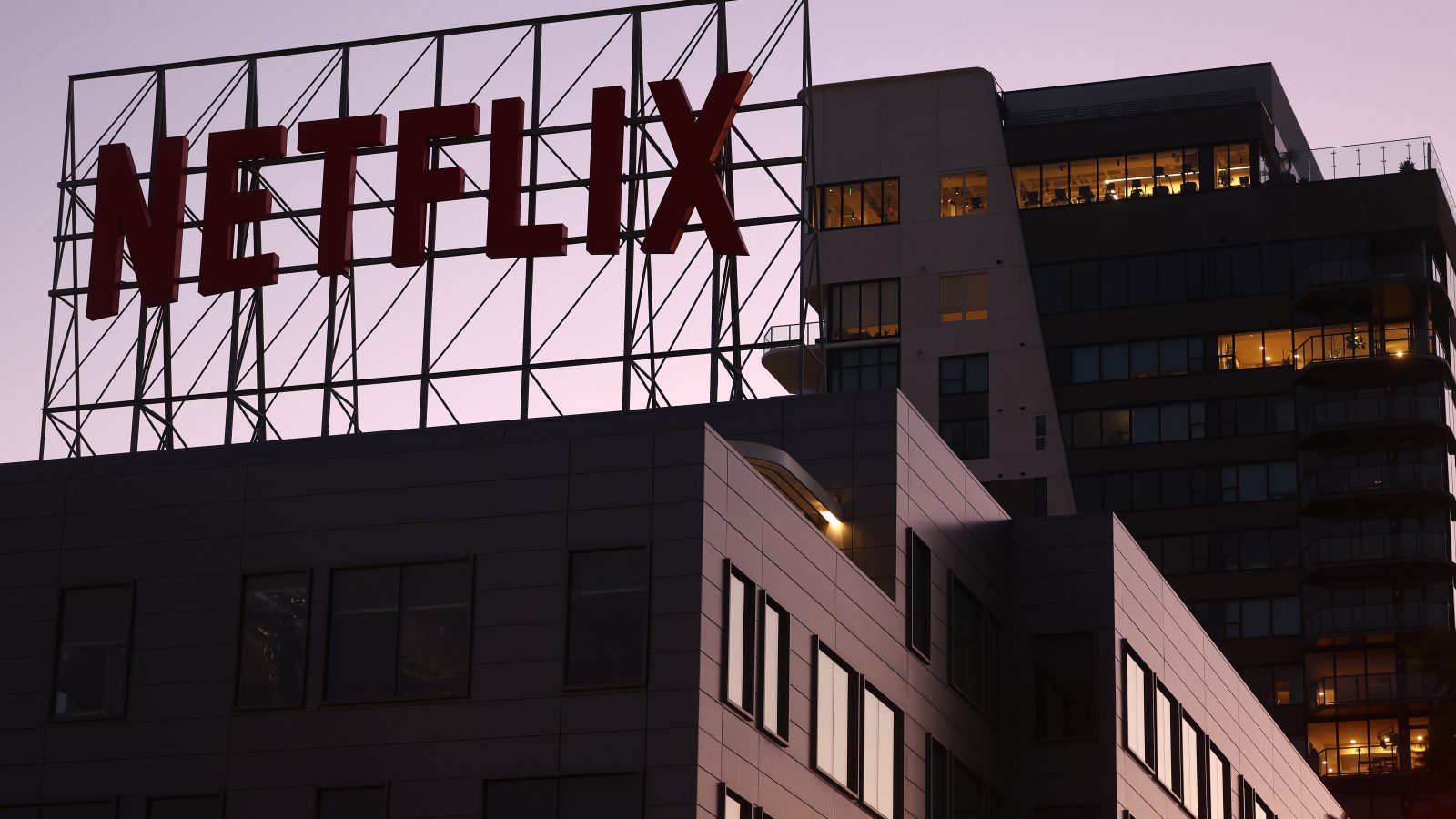 Netflix's Continues Losing Market Share In 2023