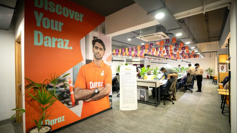 Alibaba's Daraz struggles with layoffs and financial losses - Rest of World