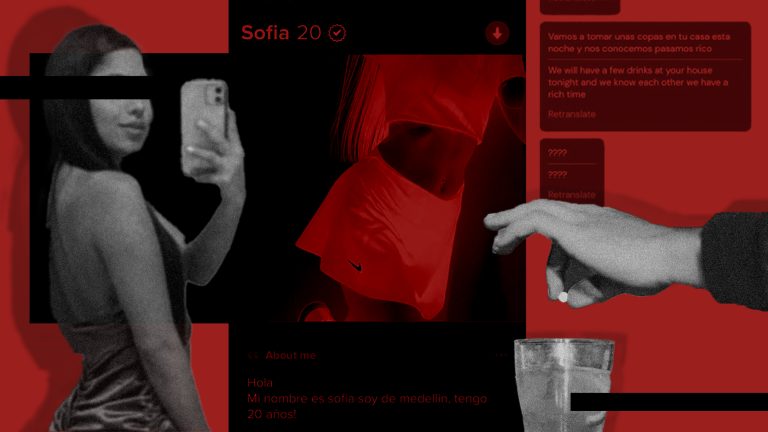 After dating app murders spike in Colombia, Match Group offers to help the police